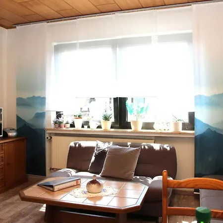 Ferienwohnungen Hartmann Medebach Esterno foto