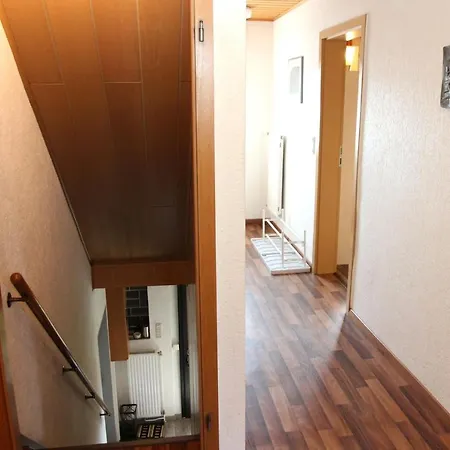 Ferienwohnungen Hartmann Medebach Esterno foto