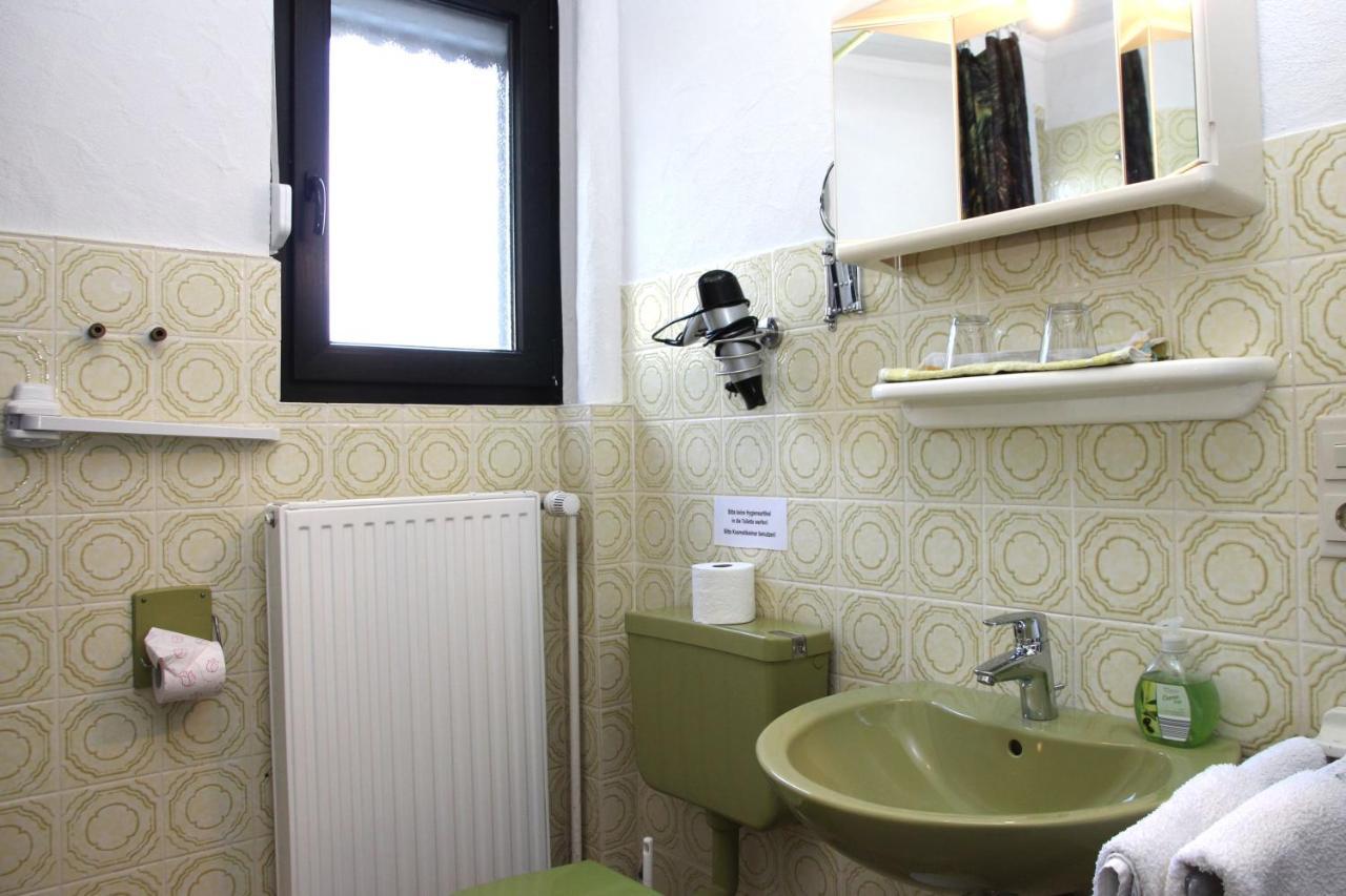 Hartmann Appartement