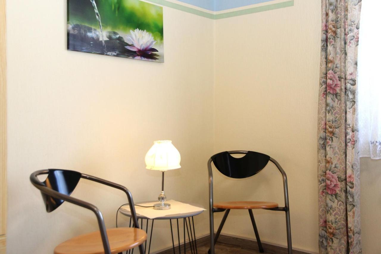 Apartment Hartmann