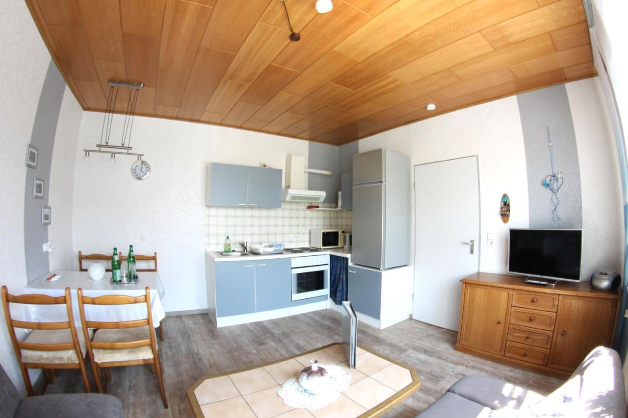 Appartement Hartmann Medebach