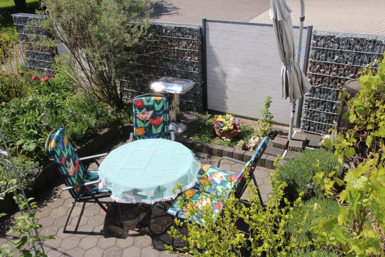 Appartement Hartmann Medebach