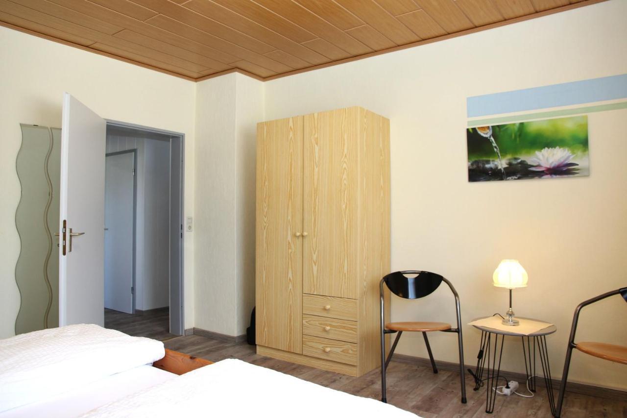 Hartmann Apartment Medebach