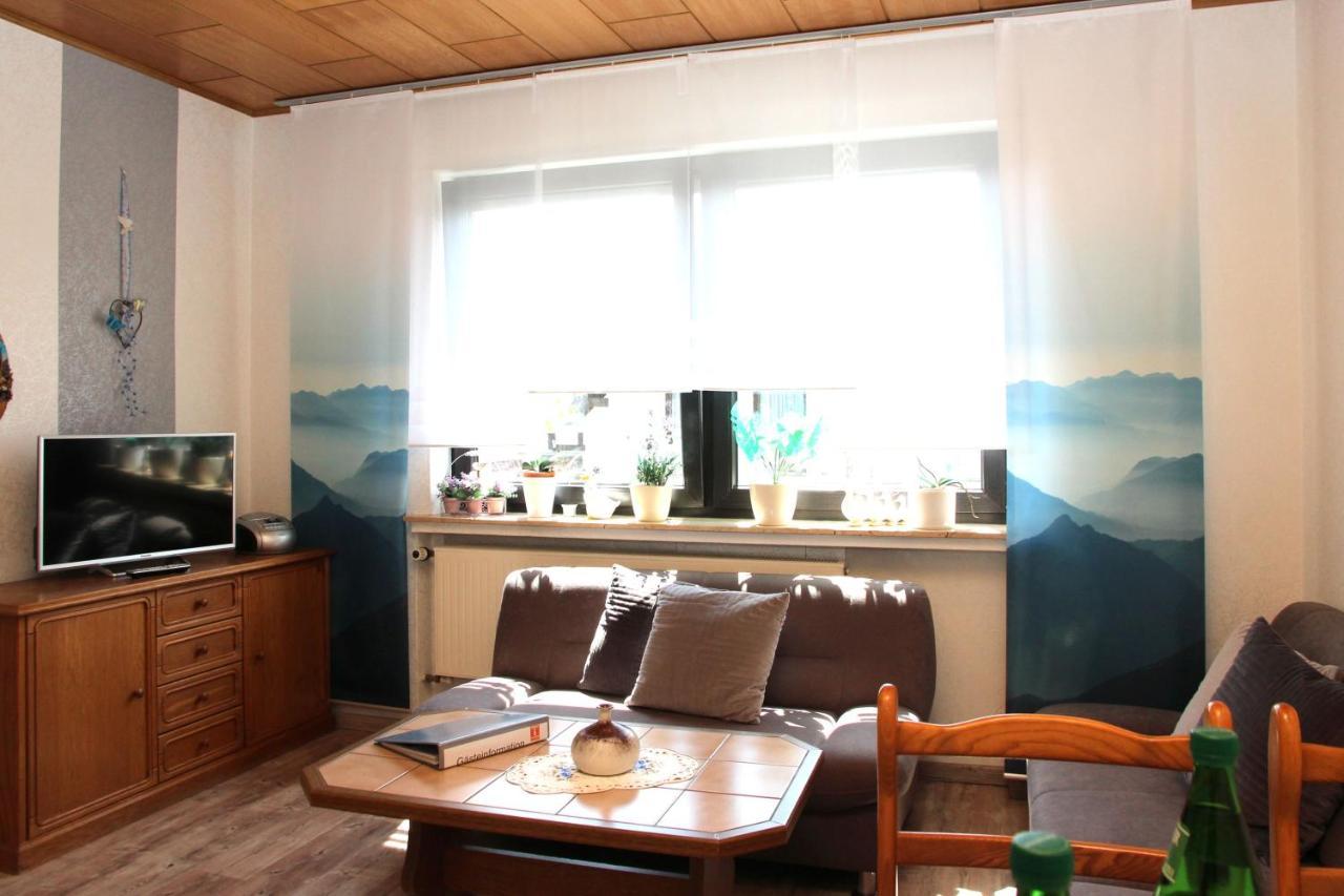 Hartmann Apartment