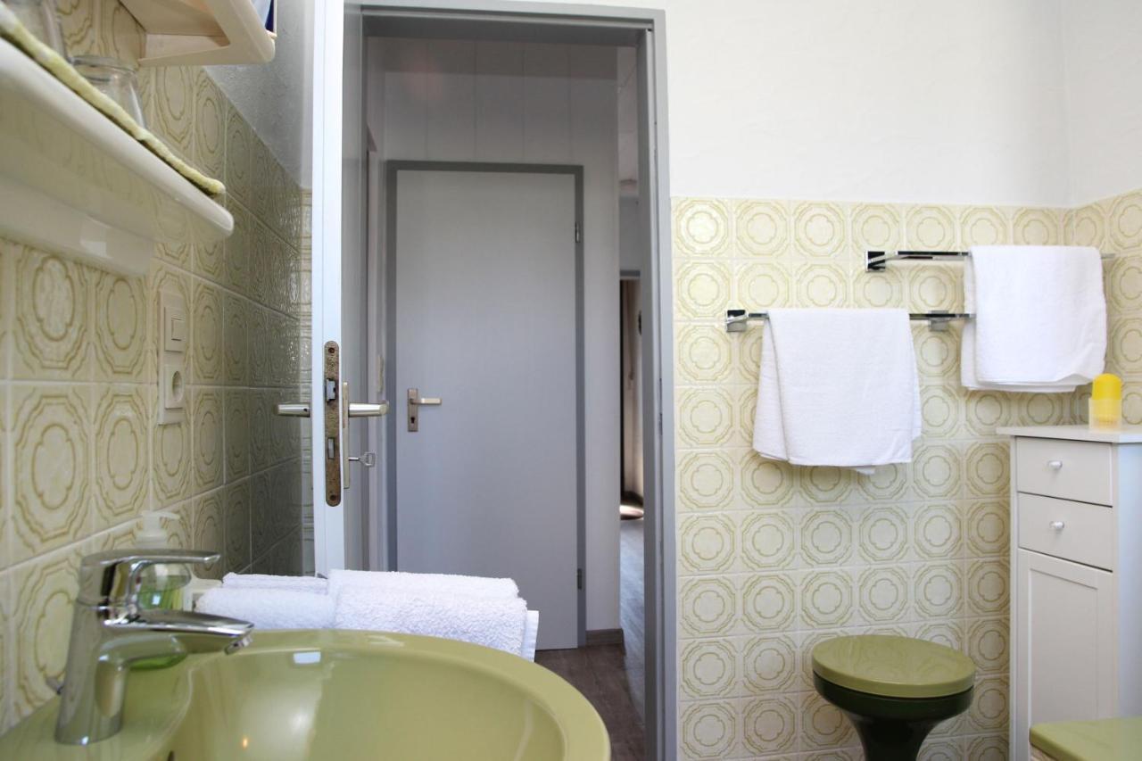 Appartement Hartmann
