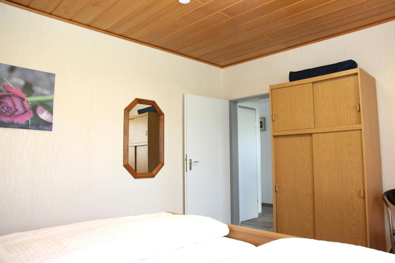 Hartmann Appartement *