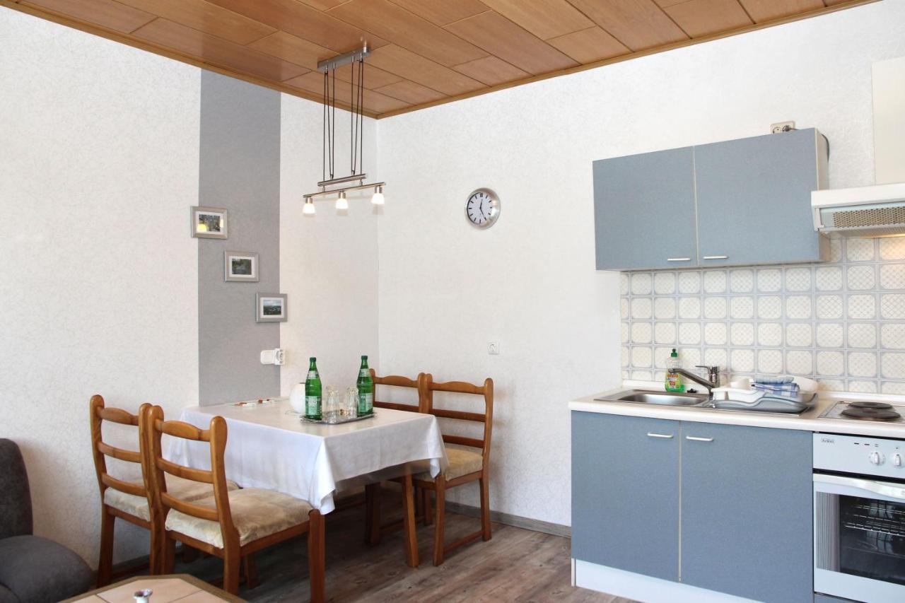 Apartment Hartmann