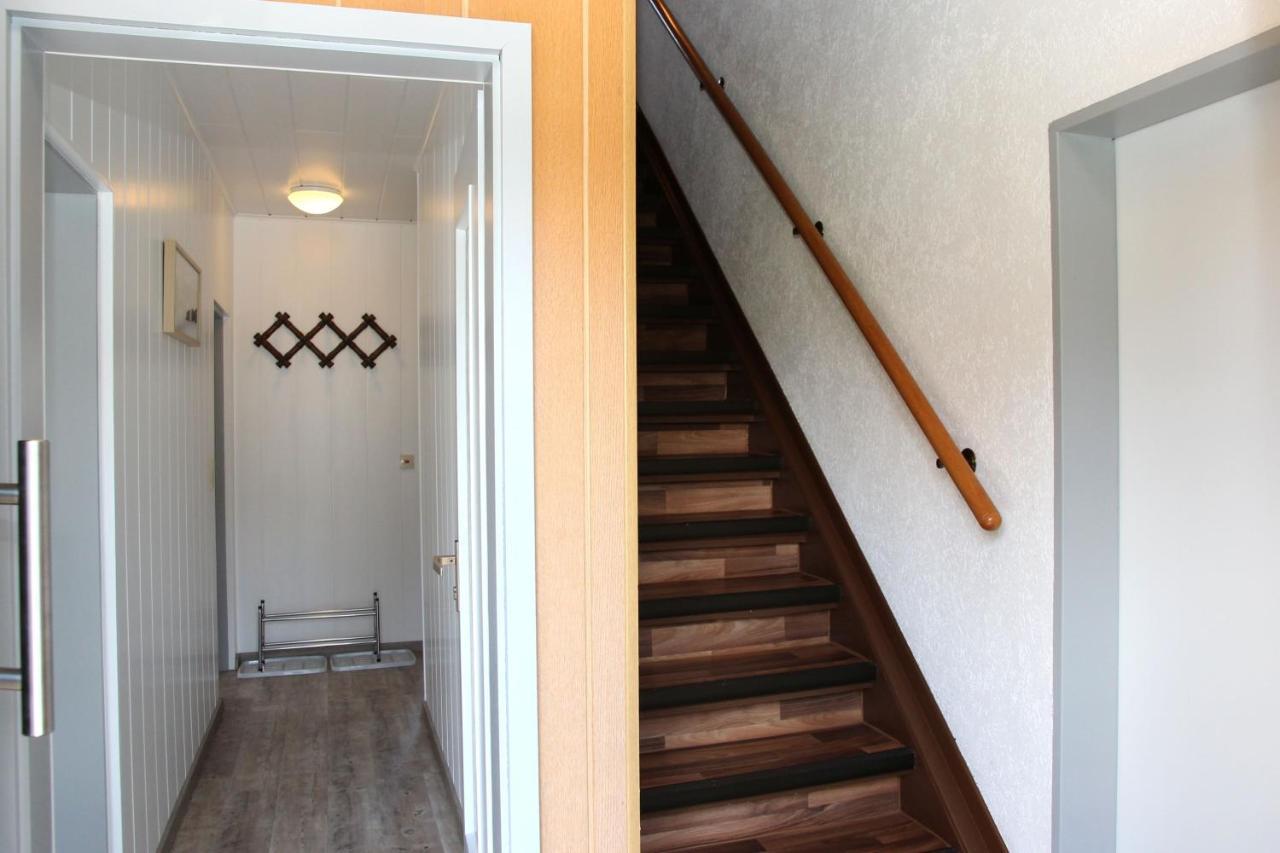 Apartment Hartmann *