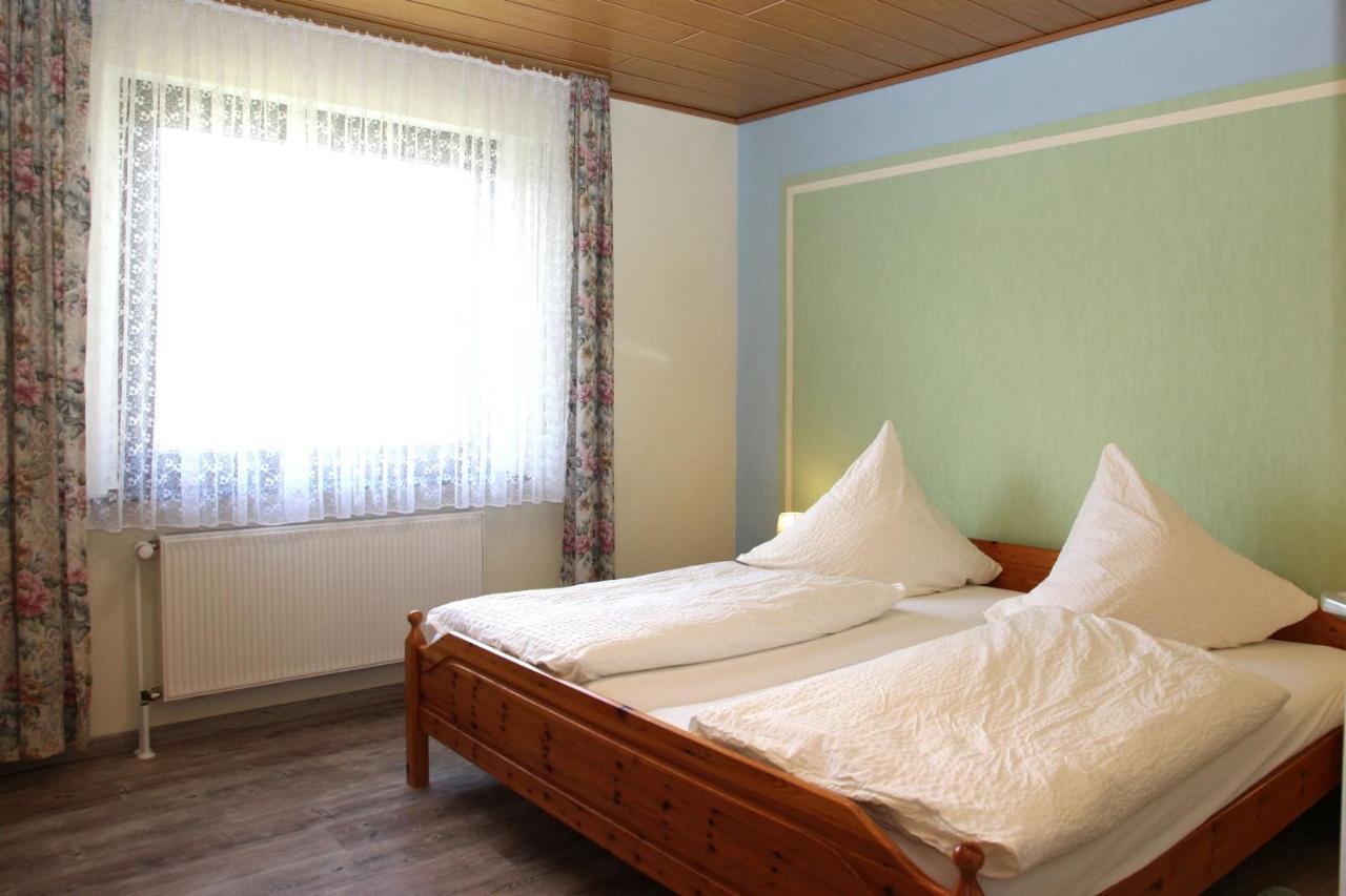 Apartment Hartmann Medebach