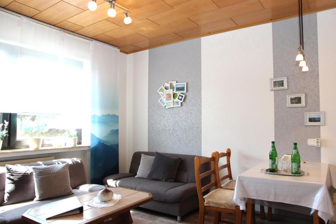 Apartment Hartmann Medebach
