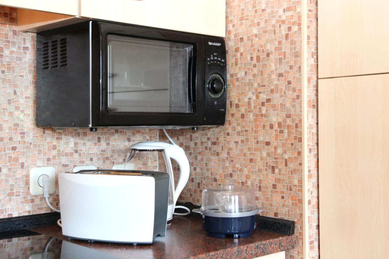 Apartment Hartmann Medebach
