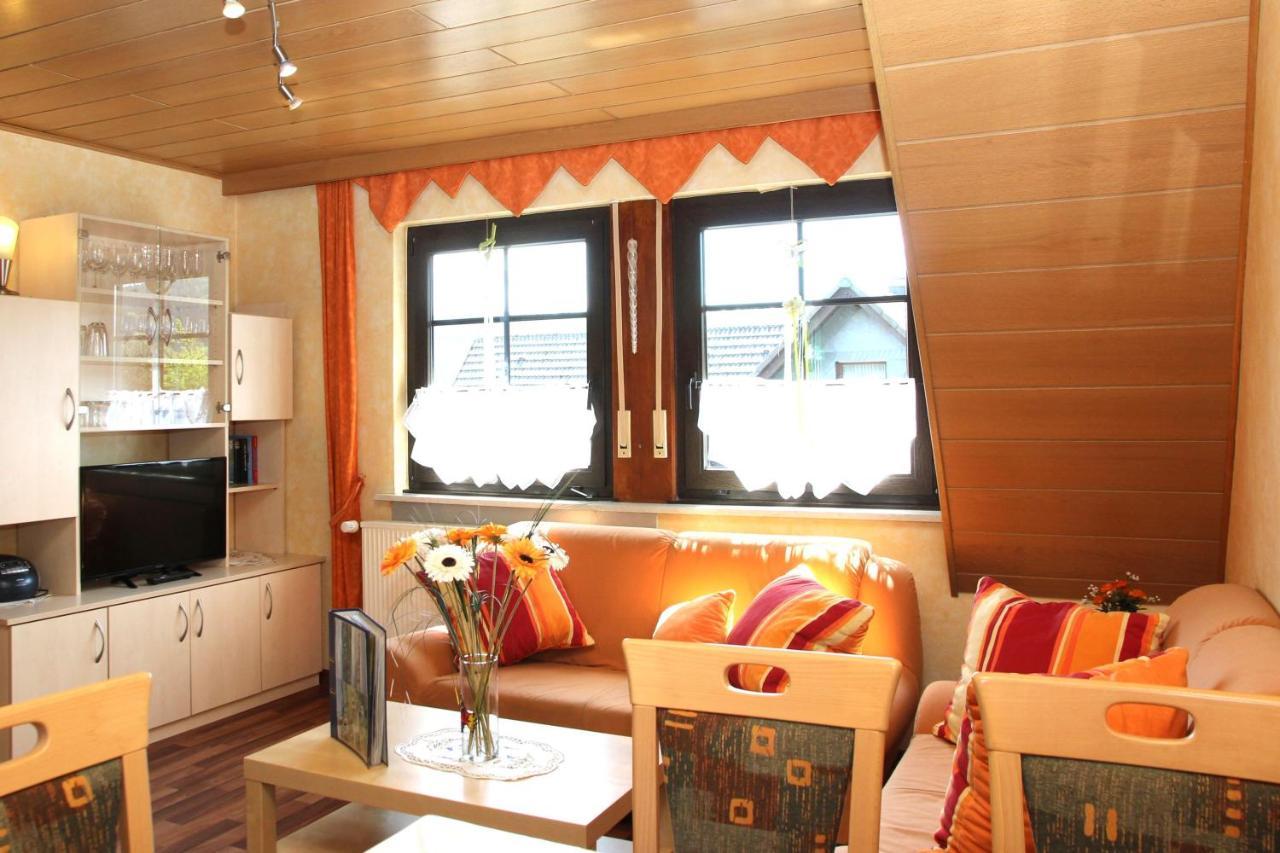 Hartmann Appartement