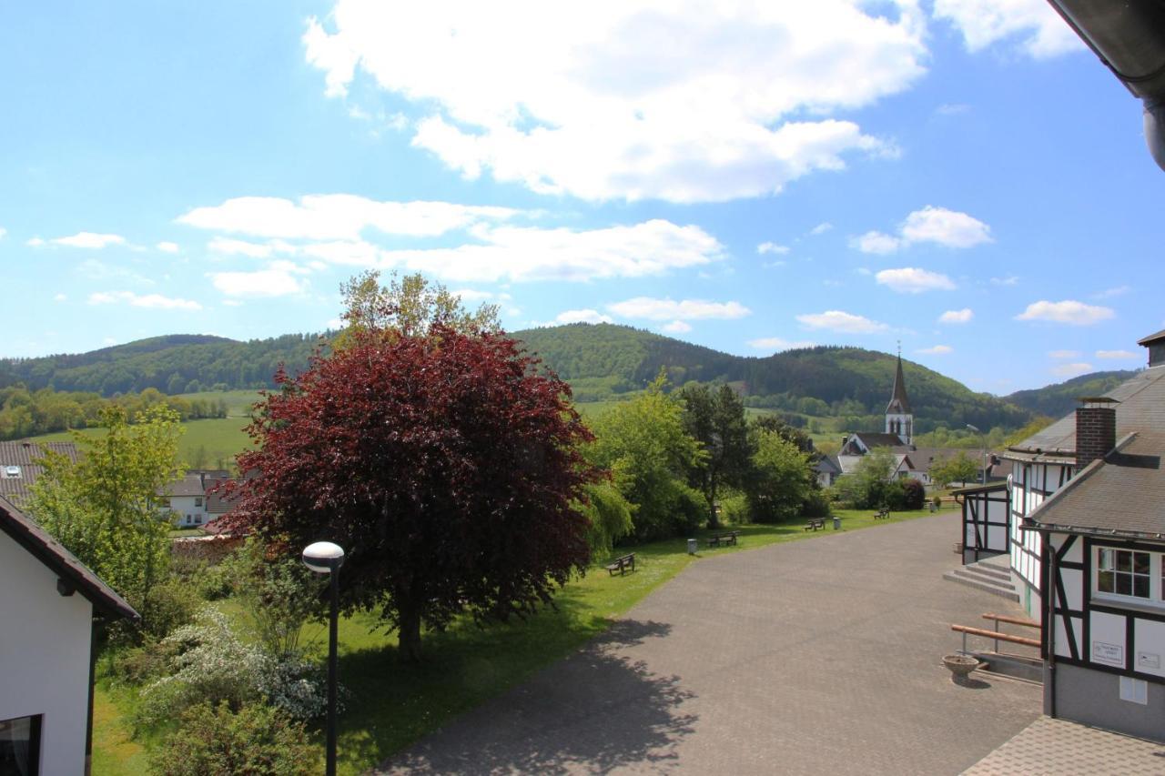 Hartmann Apartment Medebach